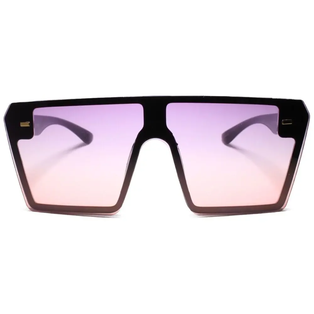 Kiss oversized square